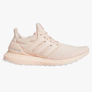 Adidas Ultra Boost Pink Tint Size 7.5
